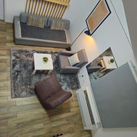 Centar Novi Sad-Apartman No 3 Zewnętrze zdjęcie
