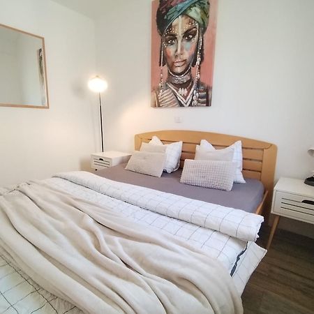Centar Novi Sad-Apartman No 3 Zewnętrze zdjęcie