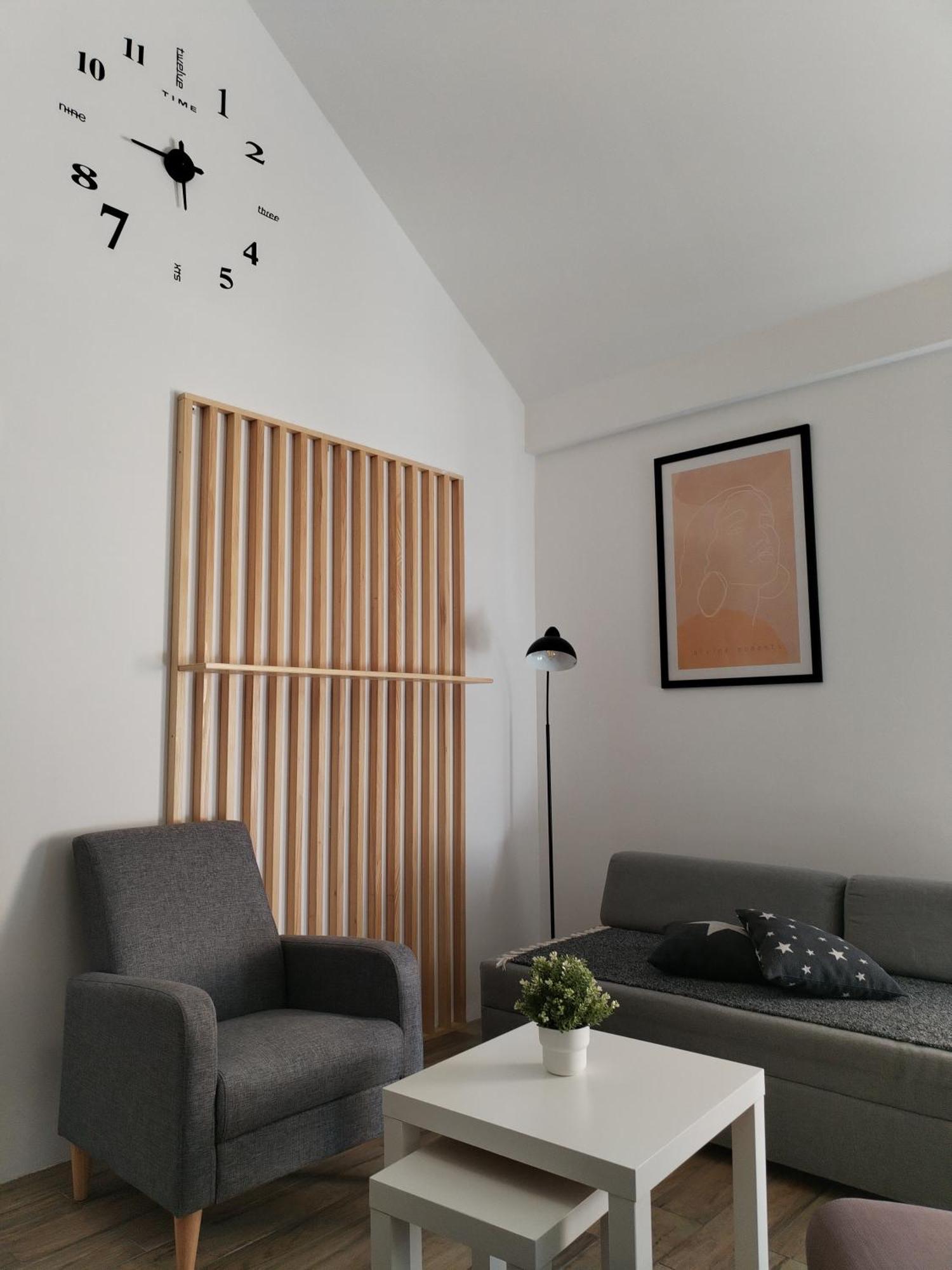 Centar Novi Sad-Apartman No 3 Zewnętrze zdjęcie
