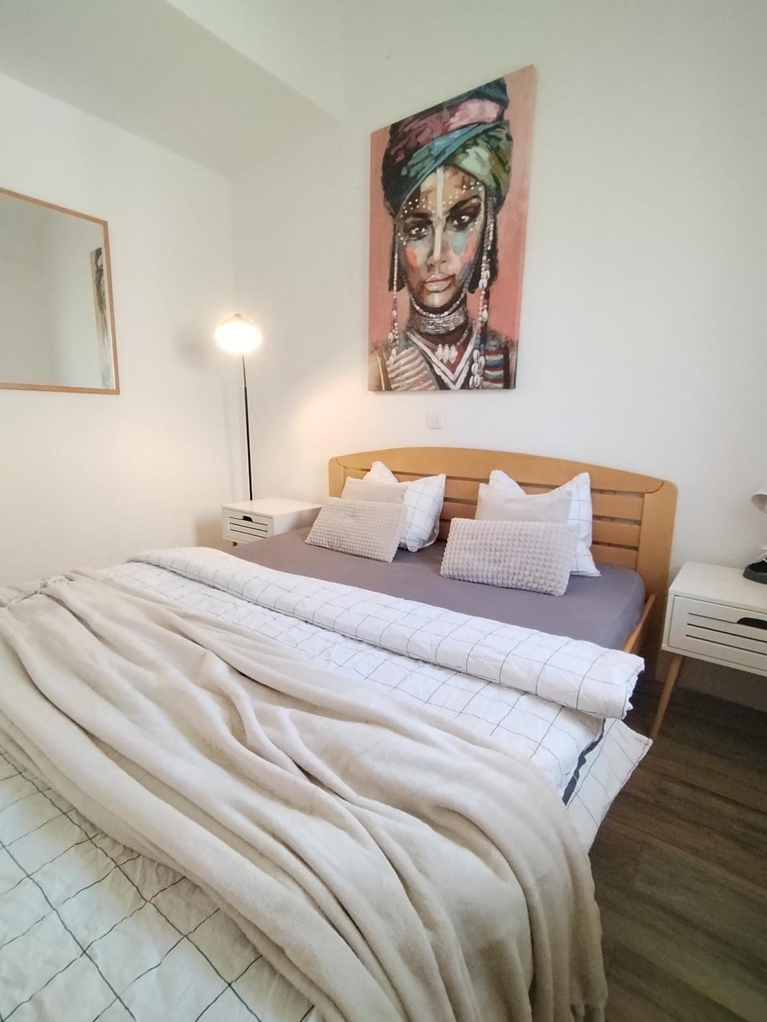 Centar Novi Sad-Apartman No 3 Zewnętrze zdjęcie
