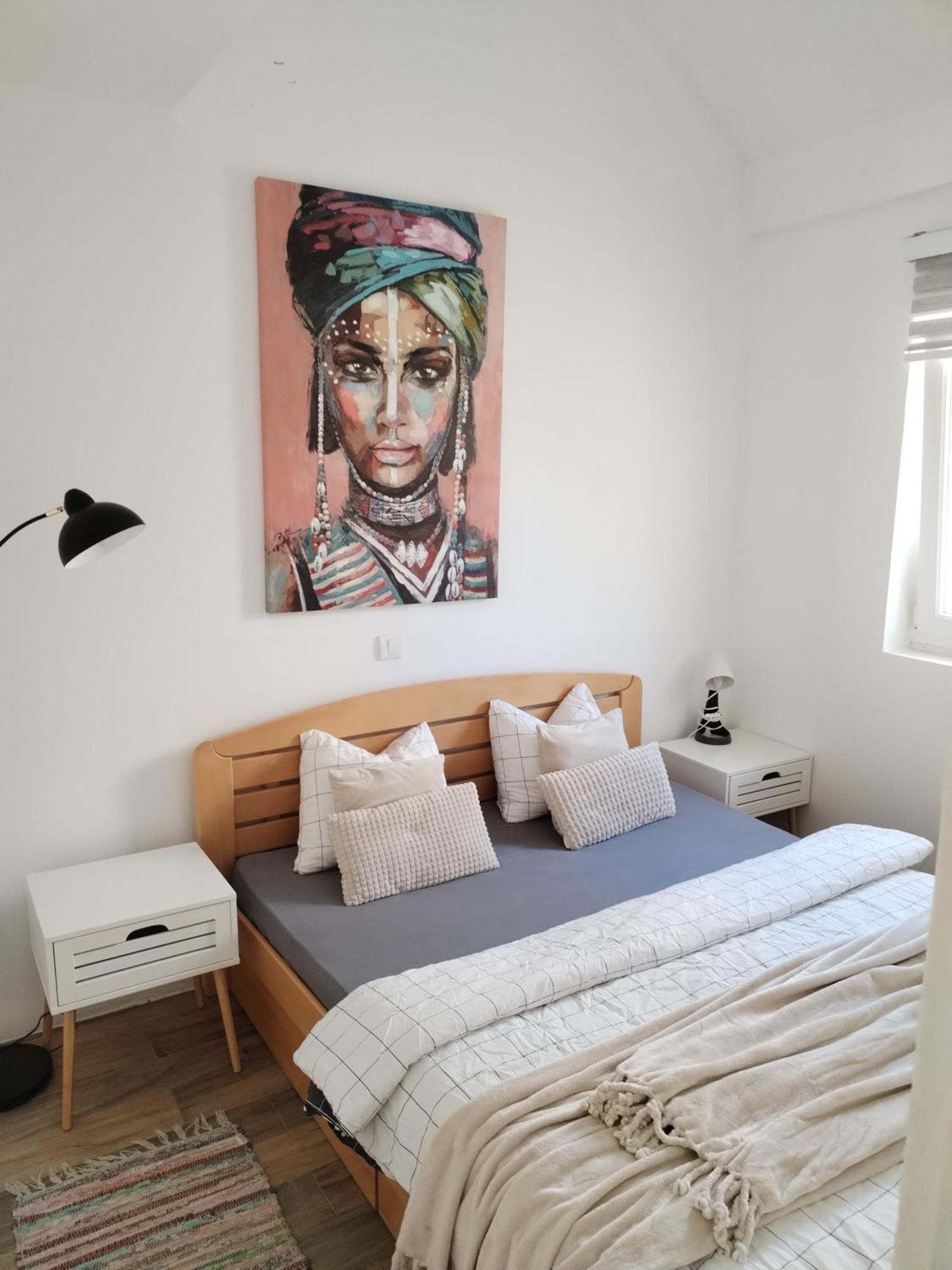 Centar Novi Sad-Apartman No 3 Pokój zdjęcie