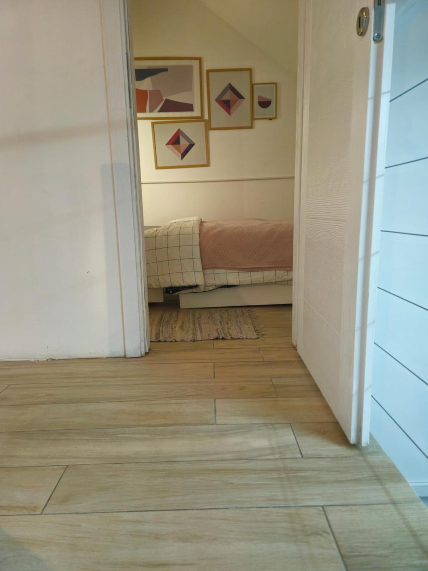 Centar Novi Sad-Apartman No 3 Zewnętrze zdjęcie