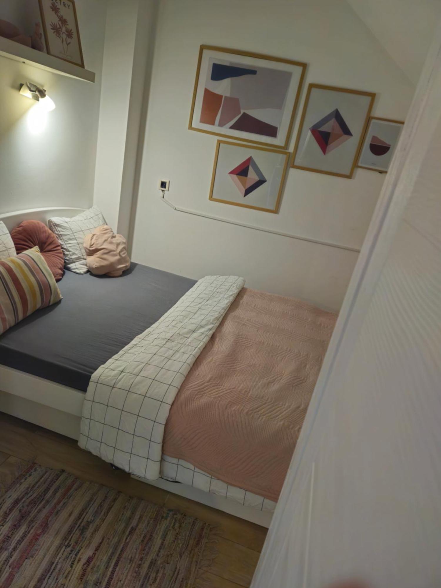 Centar Novi Sad-Apartman No 3 Zewnętrze zdjęcie